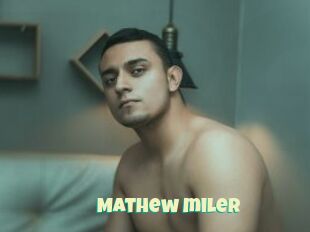 Mathew_miler