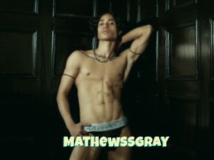 MathewssGray