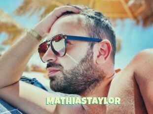 MathiasTaylor