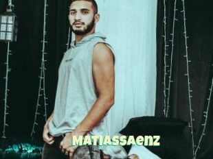 MatiasSaenz