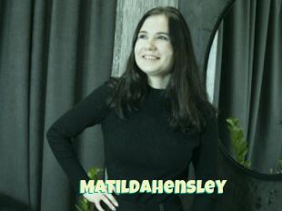 MatildaHensley