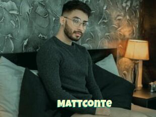 MattConte