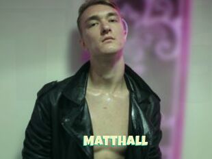 MattHall