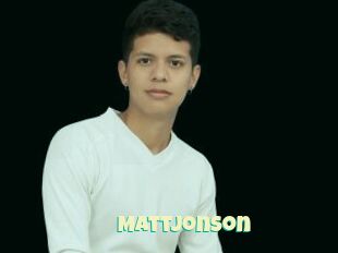 MattJonson