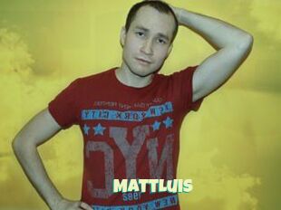 MattLuis