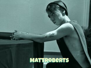 MattRoberts