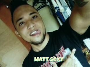 Matt_Sexy