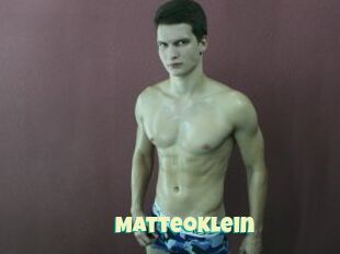 MatteoKlein