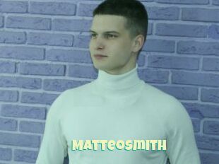 MatteoSmith