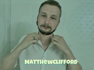 MatthewClifford