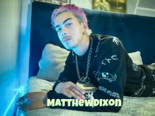 MatthewDixon