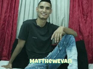 MatthewEvan