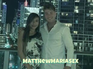 MatthewMariaSEX