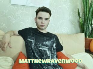 MatthewRavenwood