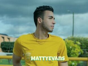 MattyEvans