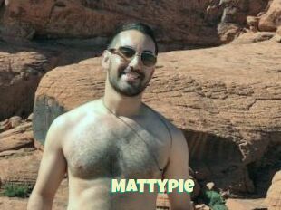 Mattypie