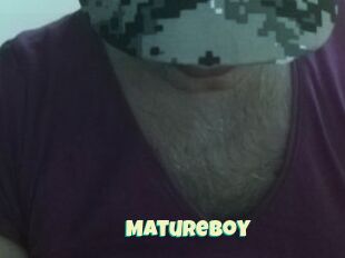 Matureboy