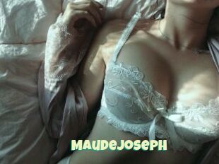 MaudeJoseph