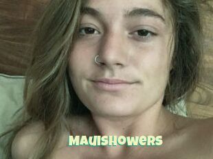 MauiShowers