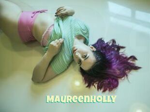 MaureenHolly