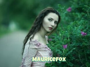 MauriceFox