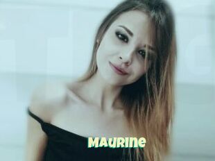 Maurine