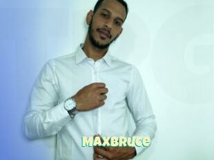 MaxBruce