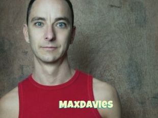 MaxDavies