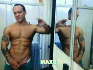 MaxGQ