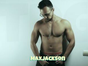 MaxJackson