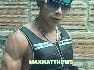 Max_Matthews