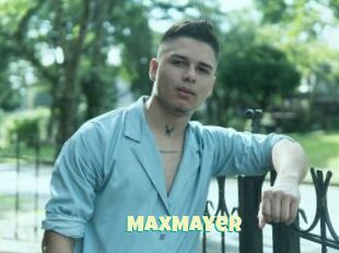 MaxMayer