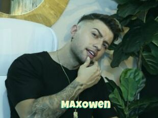 MaxOwen