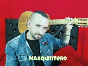 MaxQuintero