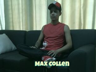 Max_Collen