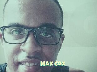 Max_Cox