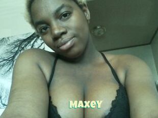 Maxey