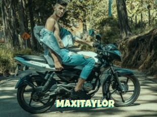 MaxiTaylor