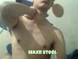 Maxii_Steel