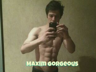 Maxim_Gorgeous