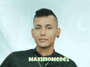 MaximoMedez