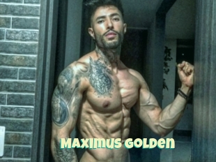 Maximus_Golden