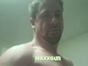 Maxxgun