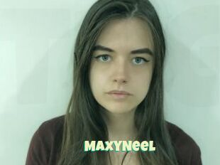 MaxyNeel