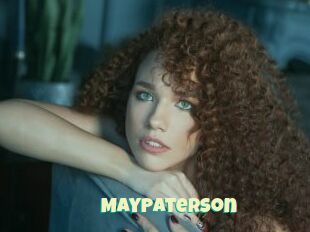 MayPaterson