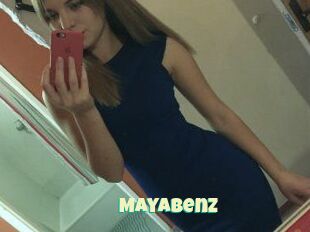 Maya_Benz