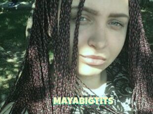 MayaBigTits