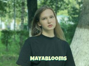 MayaBlooms