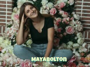 MayaBolton