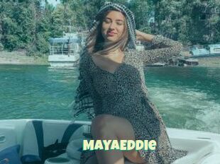 MayaEddie